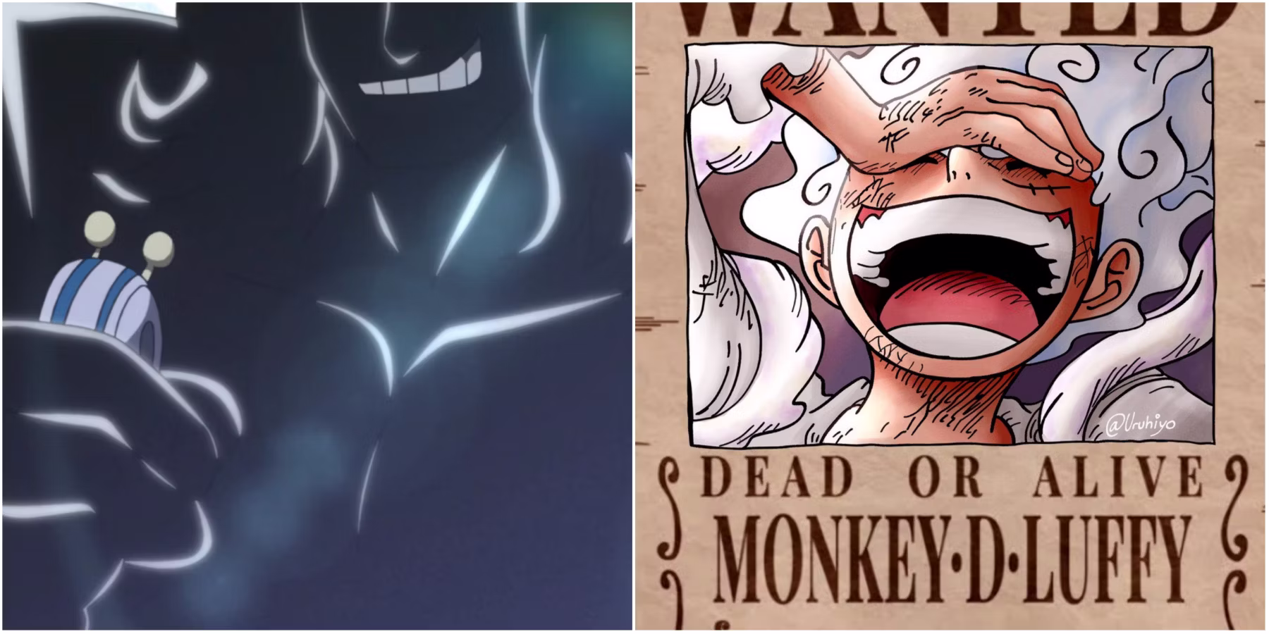 one piece chapitre 1054 spoilers