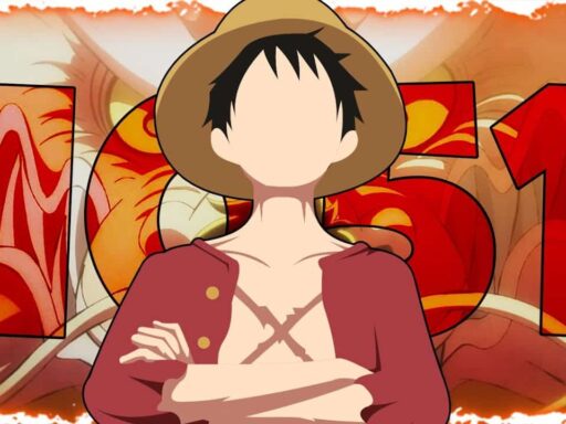One Piece Chapitre 1051 Spoiler : Luffy dort encore, un ennemi plus fort revient ?