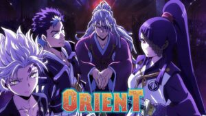 Orient