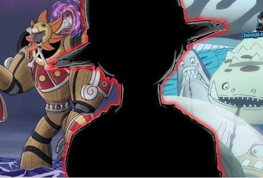 One Piece 1054 Spoiler : Luffy reforme l'Alliance Légendaire du Siècle Manquant ?!
