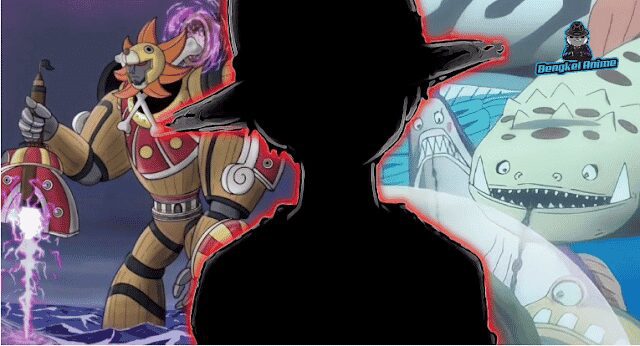 One Piece 1054 Spoiler : Luffy reforme l'Alliance Légendaire du Siècle Manquant ?!