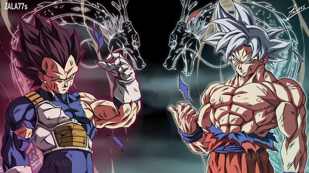 Ultra Instinct Vs Ultra Ego 2 1024x573