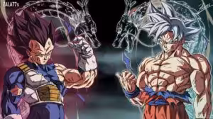 Ultra Instinct vs Ultra Ego : Lequel est Vraiment le Plus Fort dans Dragon Ball Super ?
