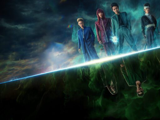 Yu Yu Hakusho Live-Action : Takumi Kitamura va-t-il faire honneur à Yusuke Urameshi ?