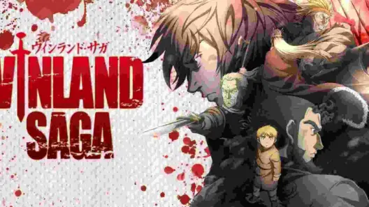 La saison 2 de Vinland Saga pourrait être animée par le Studio Mappa