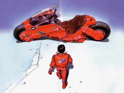 akira 2025
