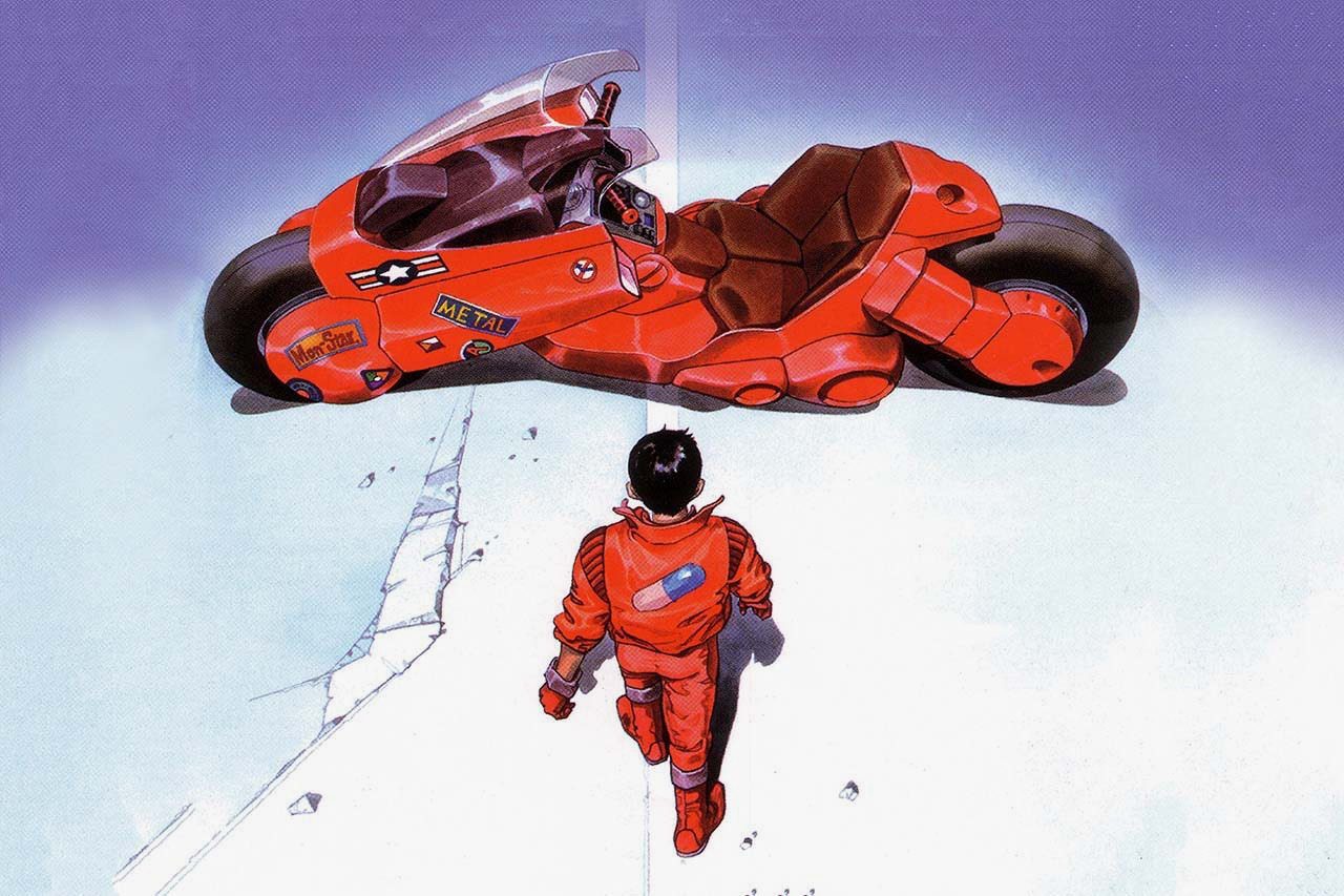 akira 2025