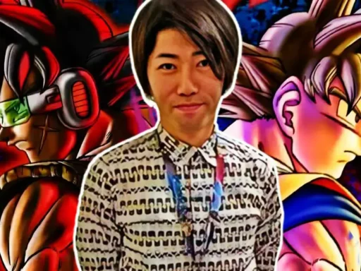 dragon ball super toyotaro