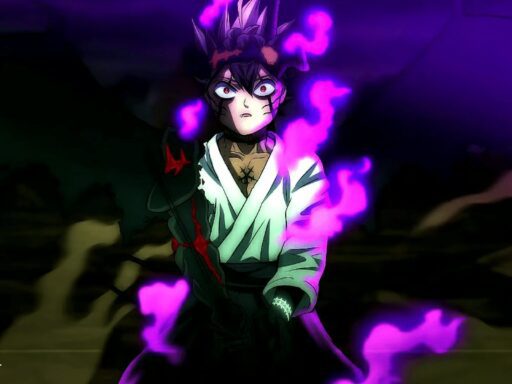 Date de sortie Black Clover chapitre 349 Asta de Retour