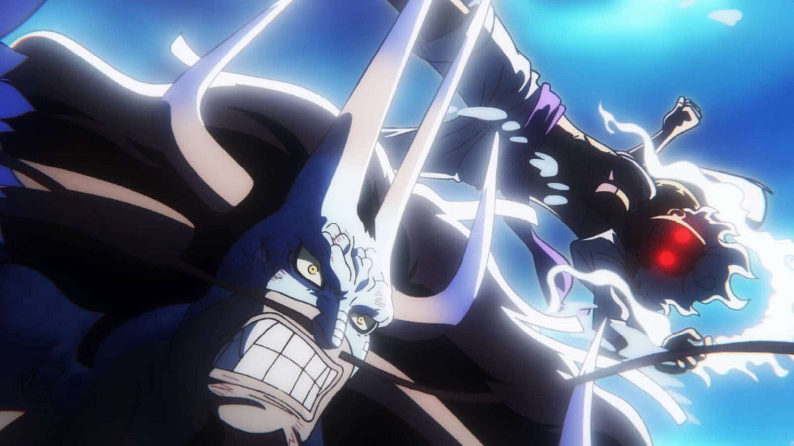 One Piece Chapitre 1074 Quand les spoilers sortira ?
