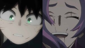 my hero academia 6×21
