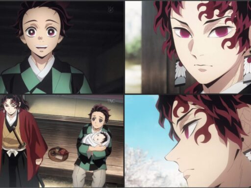 Demon Slayer 3x01 : Le plus puissant des chasseurs de démons vient-il d'apparaître ? Un souvenir rêvé