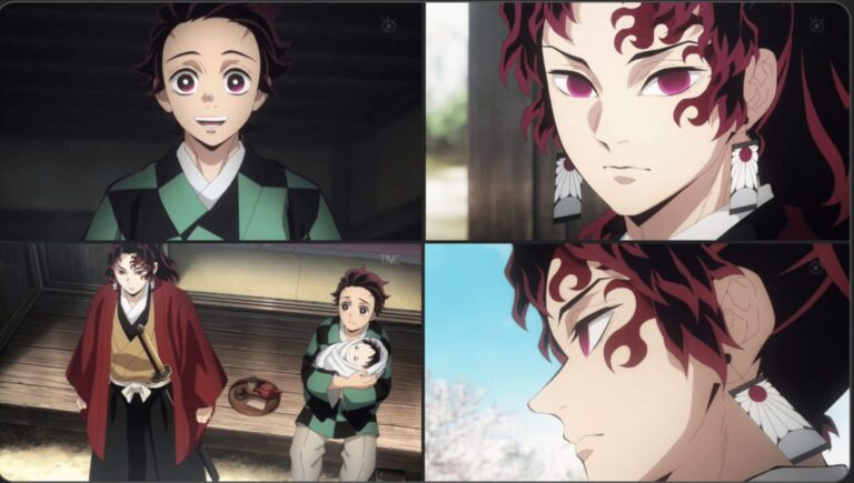 Demon Slayer 3x01 : Le plus puissant des chasseurs de démons vient-il d'apparaître ? Un souvenir rêvé