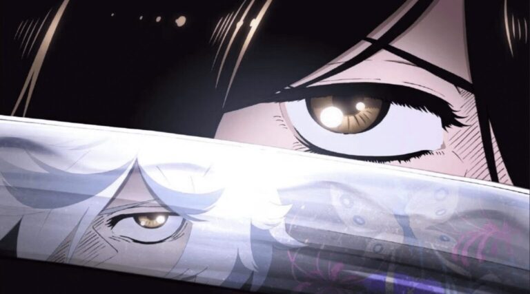 Hell's Paradise : le manga revient avec un chapitre spécial !