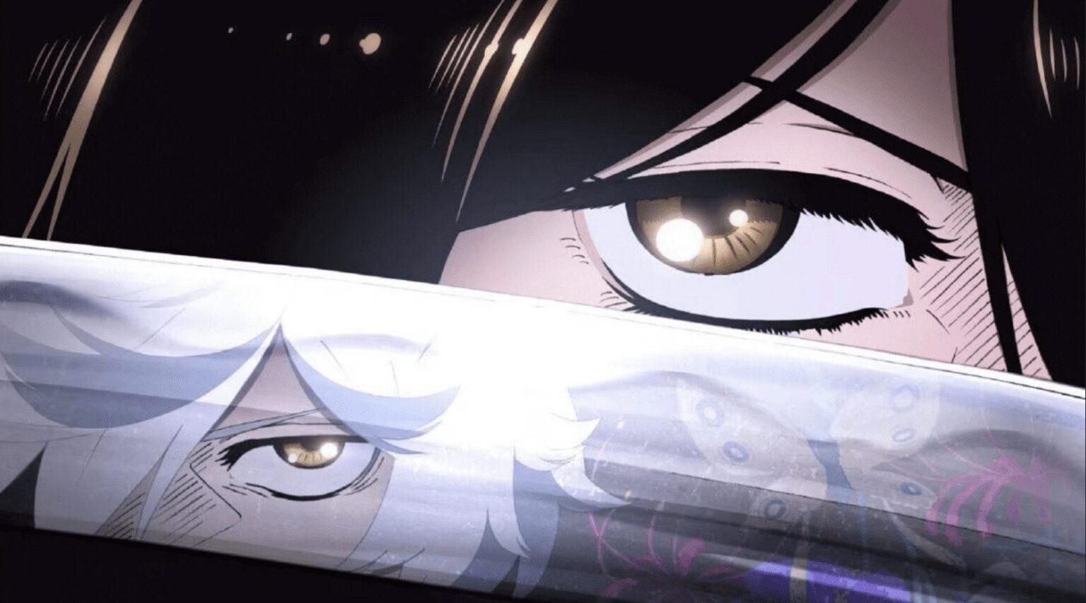 Nouveau chapitre spécial Hell's Paradise
