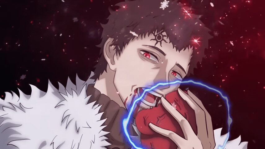 Black Clover le collier de Yuno : Un indice sur les événements à venir