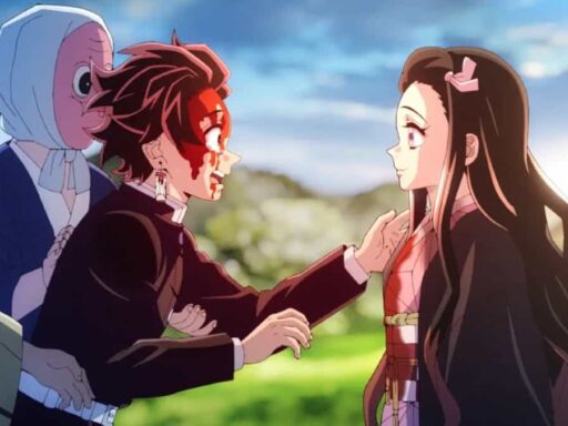 Demon Slayer Épisode 4 saison 3 : Qui est Hantengu, lune supérieure