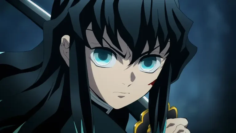 Demon Slayer Swordsmith Village Arc (Saison 3) Episode 4 révélé en avant-première