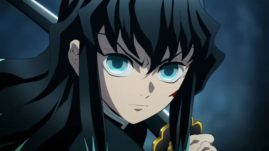 Demon Slayer Swordsmith Village Arc (Saison 3) Episode 4 révélé en avant-première