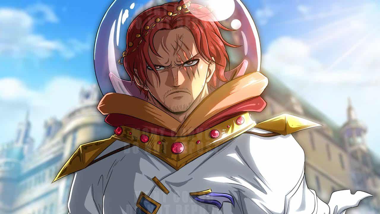 l'identité de Shanks