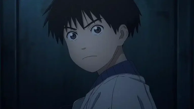 Date de sortie Heavenly Delusion Episode 4 