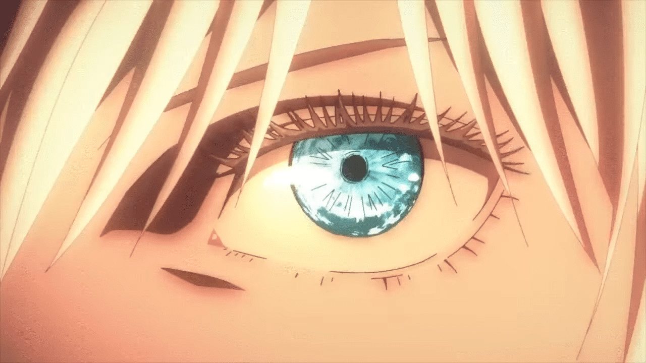 Jujutsu Kaisen saison 2