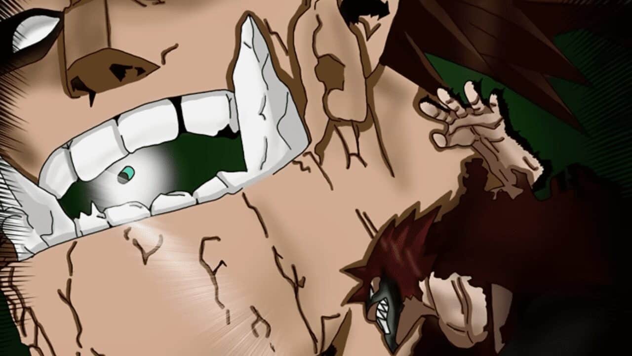 my hero academia chapitre 385 2