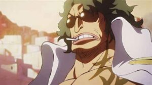 Date de sortie One piece Scan 1082