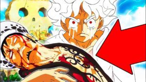 One piece chapitre 1081 ENFIN LA RÉVÉLATION… !