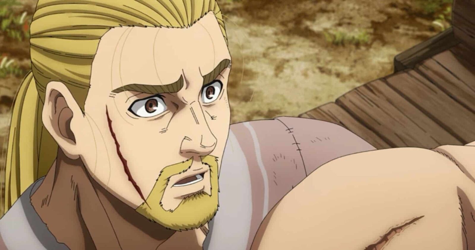 Vinland Saga Episode 17 saison 2
