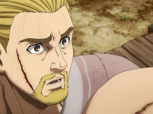 Vinland Saga Episode 17 saison 2