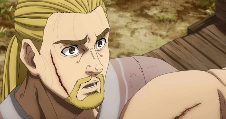 Vinland Saga Episode 17 saison 2