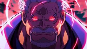 one piece 1074 garp