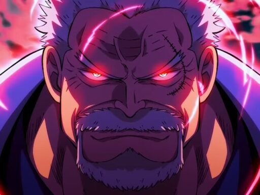 one piece 1074 garp