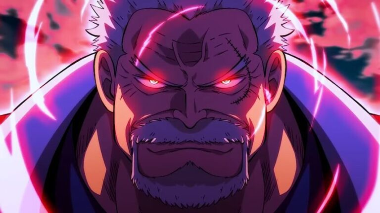 one piece 1074 garp