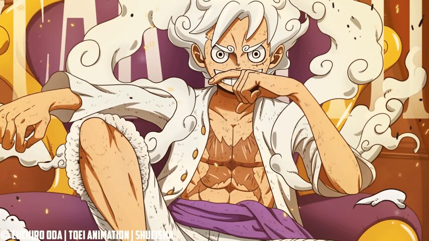 One Piece chapitre 1081 continuera à voir Luffy se battre avec d'autres ennemis.
