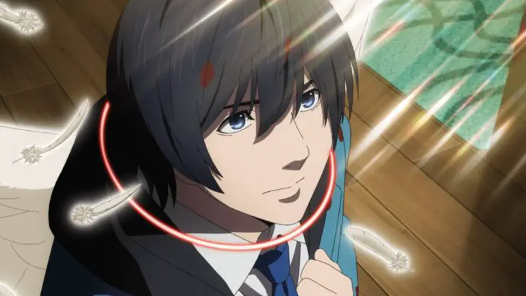 Quand sortira la saison 2 de Platinum End ?