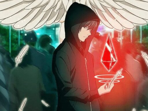 Quand sortira la saison 2 de Platinum End ?