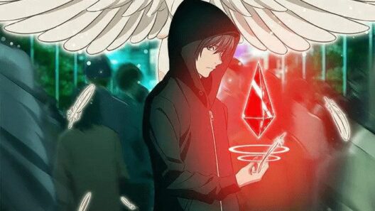 Quand sortira la saison 2 de Platinum End ?