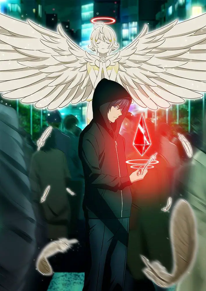 Les sources sont-elles suffisantes pour la saison 2 de Platinum End ?