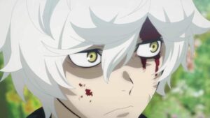 Date de sortie Hells Paradise Episode 5