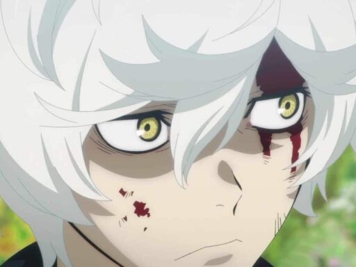 Date de sortie Hells Paradise Episode 5