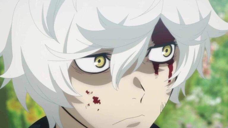 Date de sortie Hells Paradise Episode 5