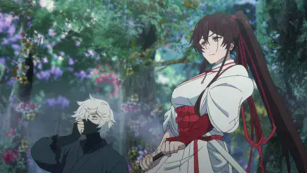 Quand sortira Hell's Paradise Episode 7