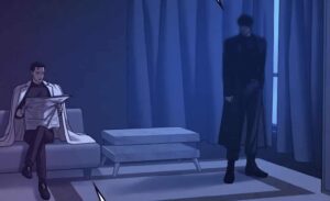 Date de sortie Reality Quest Chapitre 82