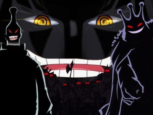 One Piece Chapitre 1084, Sabo en chasse, Oda révèle le pouvoir des chevaliers Divins