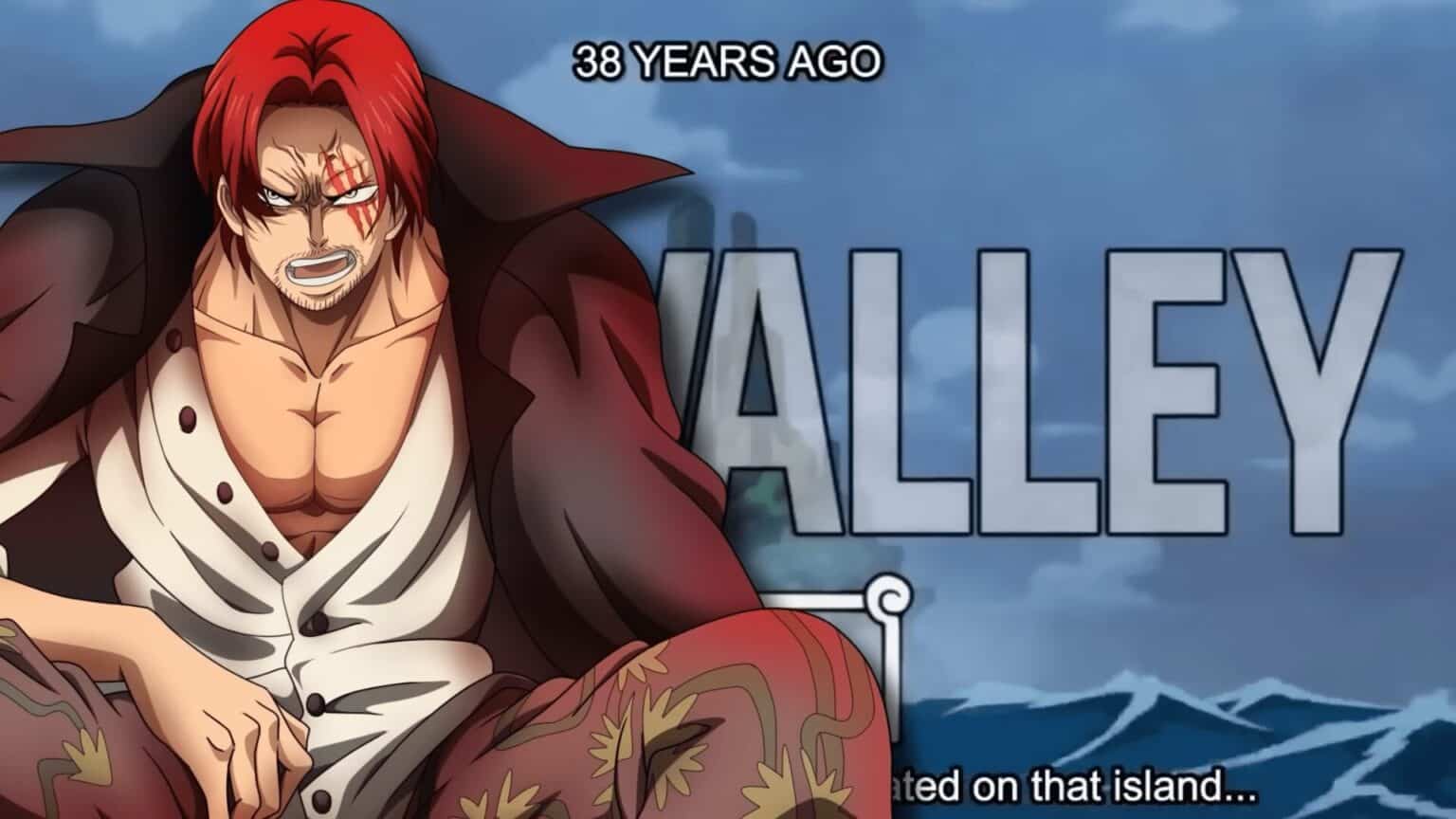 One piece Les origines des chevaliers divins