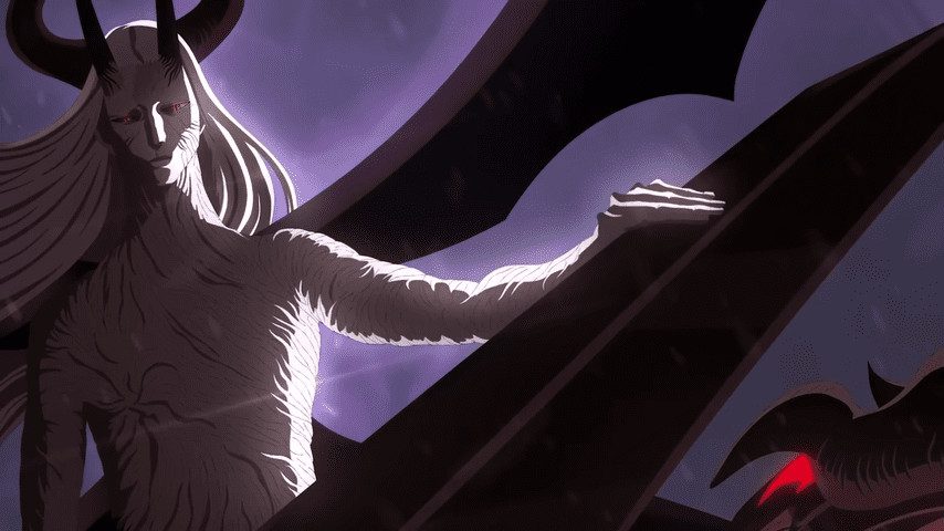 Date de sortie Black Clover Chapitre 361