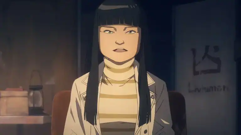 Date de sortie Heavenly Delusion Episode 8
