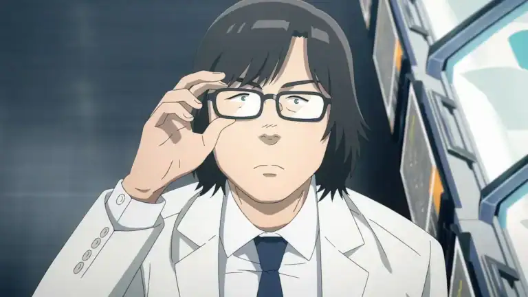 Date de sortie Heavenly Delusion Episode 6